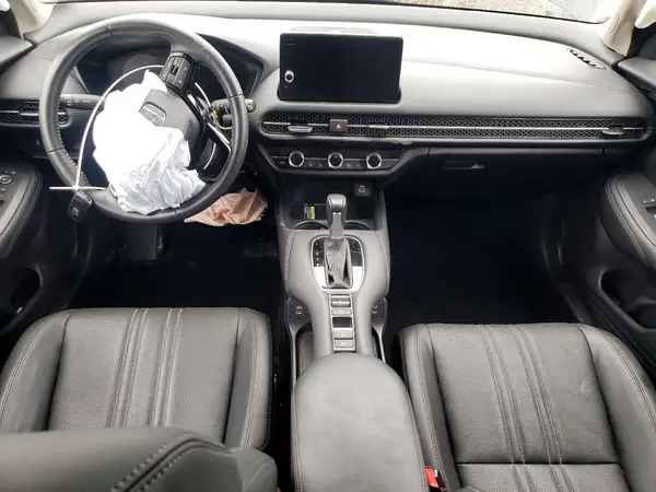 3CZRZ2H78RM785379 2024 HONDA HR-V - Image 8