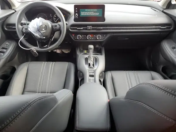 3CZRZ2H78RM785818 2024 HONDA HR-V - Image 8