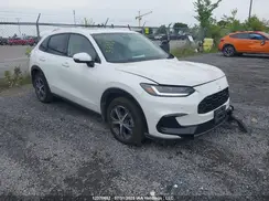 3CZRZ2H78SM101954 2025 HONDA HR-V