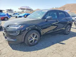 3CZRZ2H78SM700384 2025 HONDA HR-V