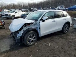 3CZRZ2H78SM701499 2025 HONDA HR-V