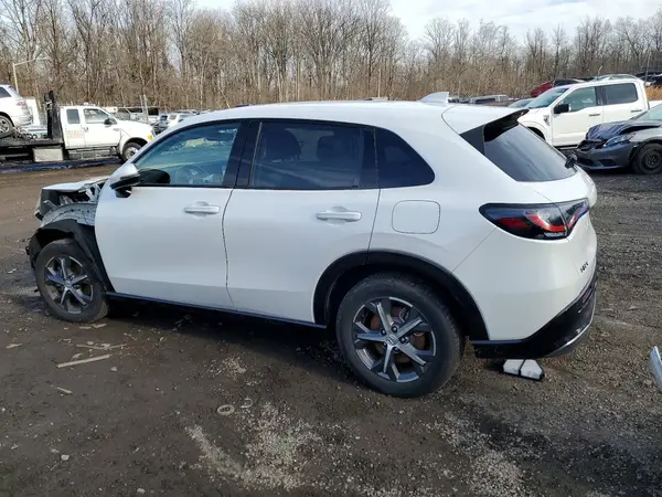 3CZRZ2H78SM701499 2025 HONDA HR-V - Image 2