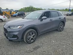3CZRZ2H78SM702121 2025 HONDA HR-V