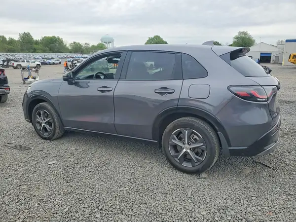 3CZRZ2H78SM702121 2025 HONDA HR-V - Image 2