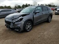 3CZRZ2H78SM702488 2025 HONDA HR-V