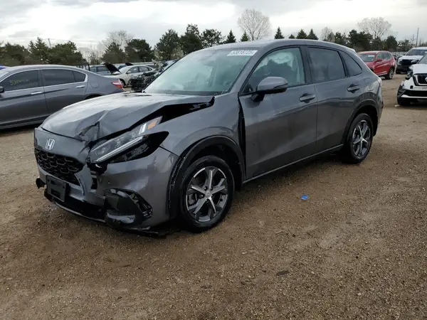 3CZRZ2H78SM702488 2025 HONDA HR-V - Image 1