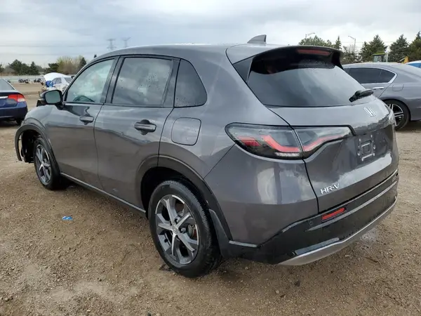 3CZRZ2H78SM702488 2025 HONDA HR-V - Image 2