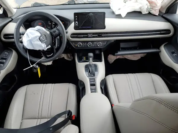 3CZRZ2H78SM702488 2025 HONDA HR-V - Image 8
