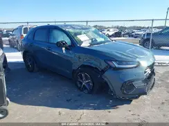 3CZRZ2H78SM702796 2025 HONDA HR-V