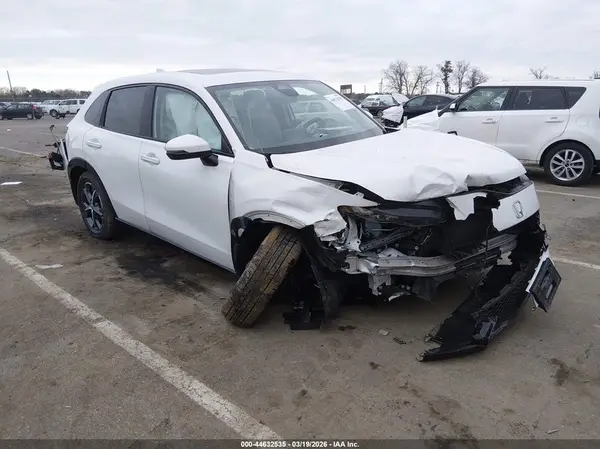 3CZRZ2H78SM703625 2025 HONDA HR-V - Image 1
