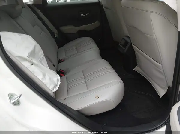 3CZRZ2H78SM703625 2025 HONDA HR-V - Image 8