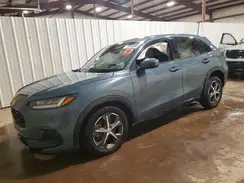 3CZRZ2H78SM704385 2025 HONDA HR-V