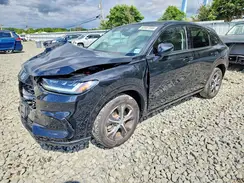 3CZRZ2H78SM705083 2025 HONDA HR-V
