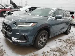 3CZRZ2H78SM710025 2025 HONDA HR-V