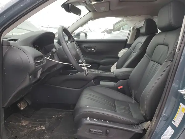 2025 HONDA HR-V auction photo 7