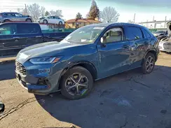 3CZRZ2H78SM710753 2025 HONDA HR-V