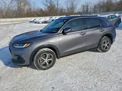 3CZRZ2H78SM715211 2025 HONDA HR-V