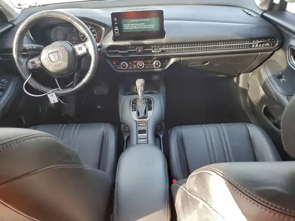 3CZRZ2H78SM715211 2025 HONDA HR-V - Image 8
