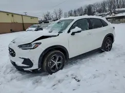 3CZRZ2H78SM716925 2025 HONDA HR-V