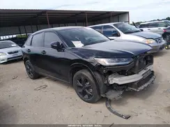 3CZRZ2H78SM721462 2025 HONDA HR-V