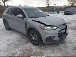 3CZRZ2H78SM721784 2025 HONDA HR-V