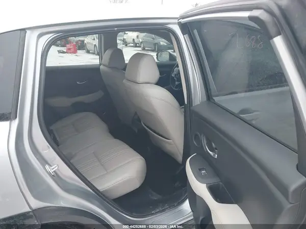 3CZRZ2H78SM721784 2025 HONDA HR-V - Image 8