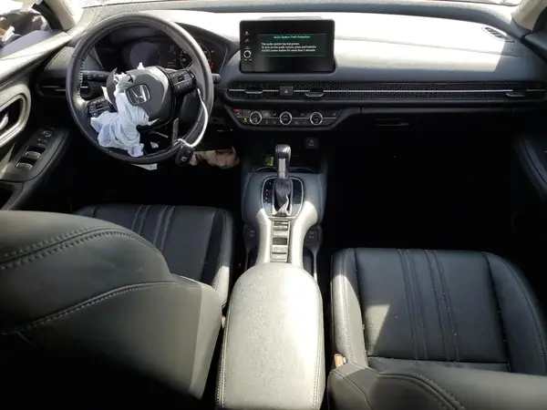 3CZRZ2H78SM722563 2025 HONDA HR-V - Image 8