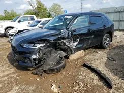 3CZRZ2H78SM728556 2025 HONDA HR-V