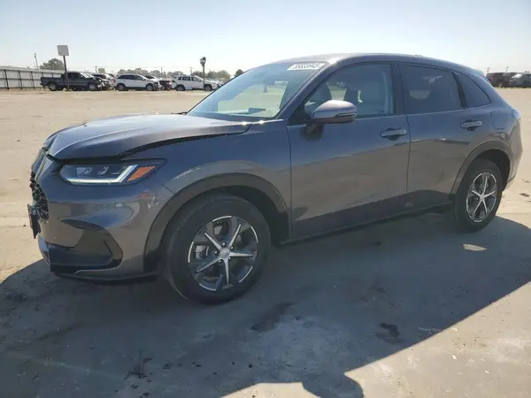 3CZRZ2H78SM731571 2025 HONDA HR-V - Image 1