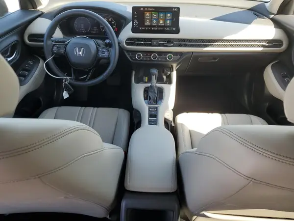 3CZRZ2H78SM731571 2025 HONDA HR-V - Image 8