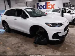 3CZRZ2H78SM734423 2025 HONDA HR-V
