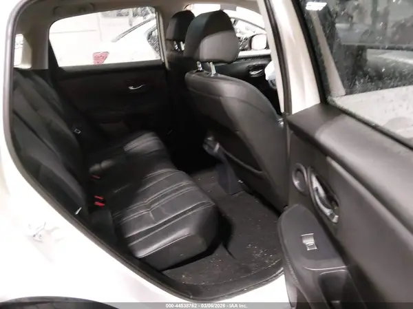 3CZRZ2H78SM734423 2025 HONDA HR-V - Image 8