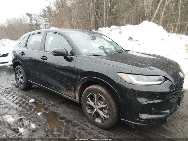 3CZRZ2H78SM735278 2025 HONDA HR-V - Image 1