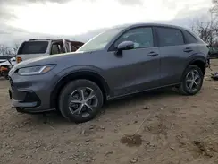 3CZRZ2H78SM735684 2025 HONDA HR-V