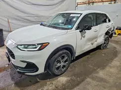 3CZRZ2H78SM736446 2025 HONDA HR-V