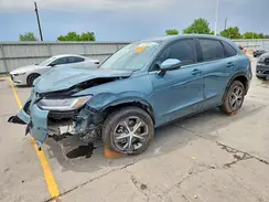 3CZRZ2H78SM736799 2025 HONDA HR-V