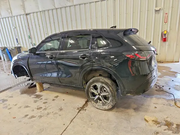3CZRZ2H78SM736897 2025 HONDA HR-V - Image 2