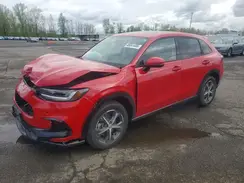 3CZRZ2H78SM739640 2025 HONDA HR-V