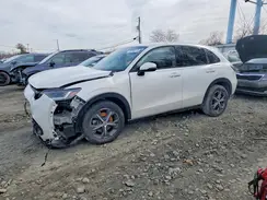 3CZRZ2H78SM743767 2025 HONDA HR-V
