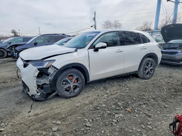 3CZRZ2H78SM743767 2025 HONDA HR-V - Image 1