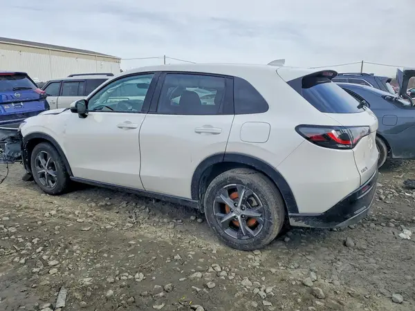 3CZRZ2H78SM743767 2025 HONDA HR-V - Image 2