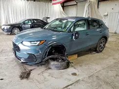 3CZRZ2H78SM747009 2025 HONDA HR-V