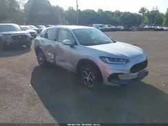 3CZRZ2H78SM748208 2025 HONDA HR-V