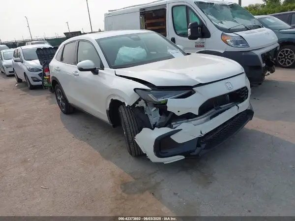 3CZRZ2H78SM748547 2025 HONDA HR-V - Image 1