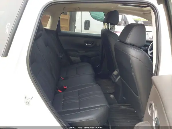 3CZRZ2H78SM748547 2025 HONDA HR-V - Image 8
