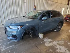 3CZRZ2H78SM749357 2025 HONDA HR-V
