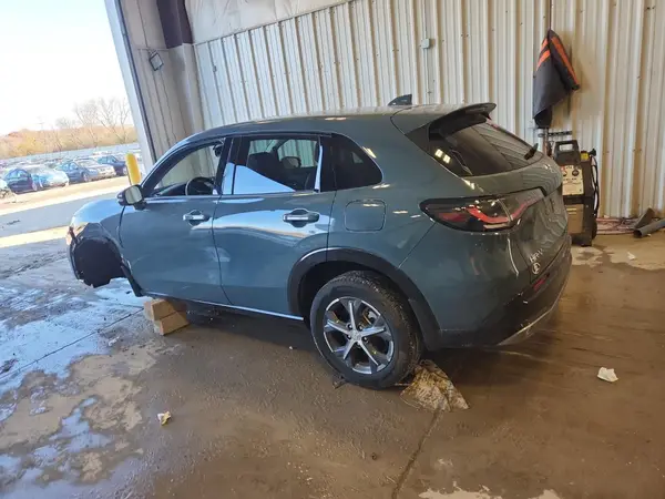 3CZRZ2H78SM749357 2025 HONDA HR-V - Image 2