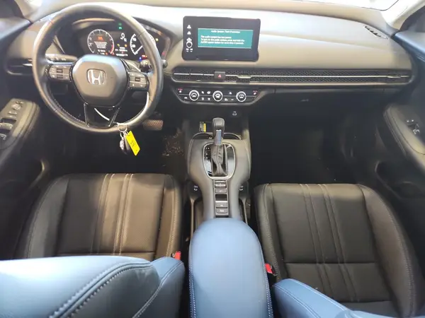 3CZRZ2H78SM749357 2025 HONDA HR-V - Image 8