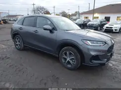 3CZRZ2H78SM752386 2025 HONDA HR-V