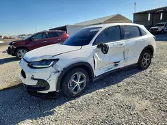 3CZRZ2H78SM753490 2025 HONDA HR-V